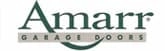 Amarr garage door manufacturer logo
